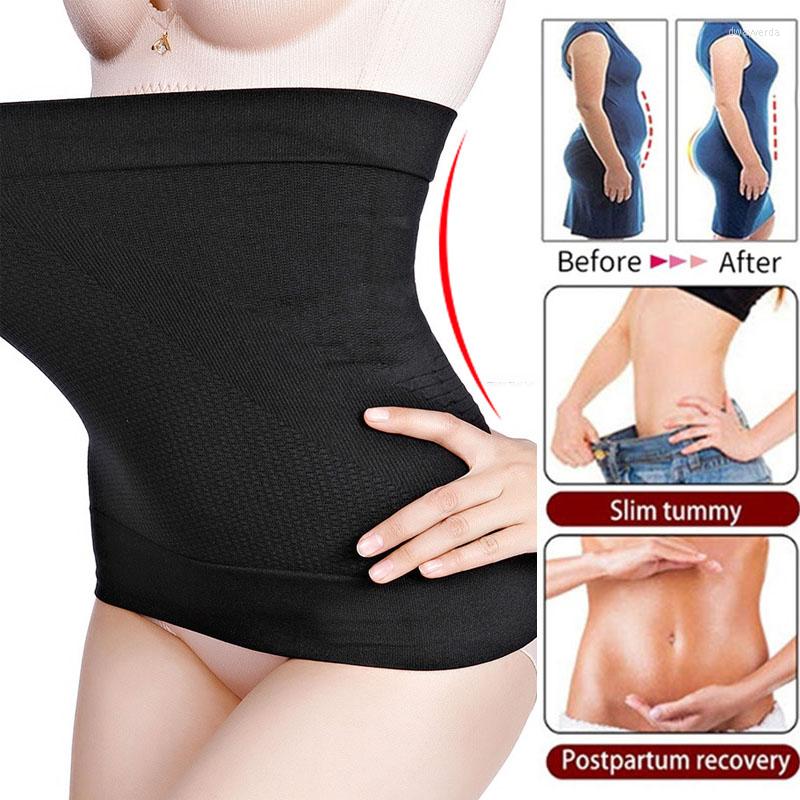 

Women's Shapers Women Body Waist Trainer Corset Belt Slimming Modeling Strap Shapewear, Nude