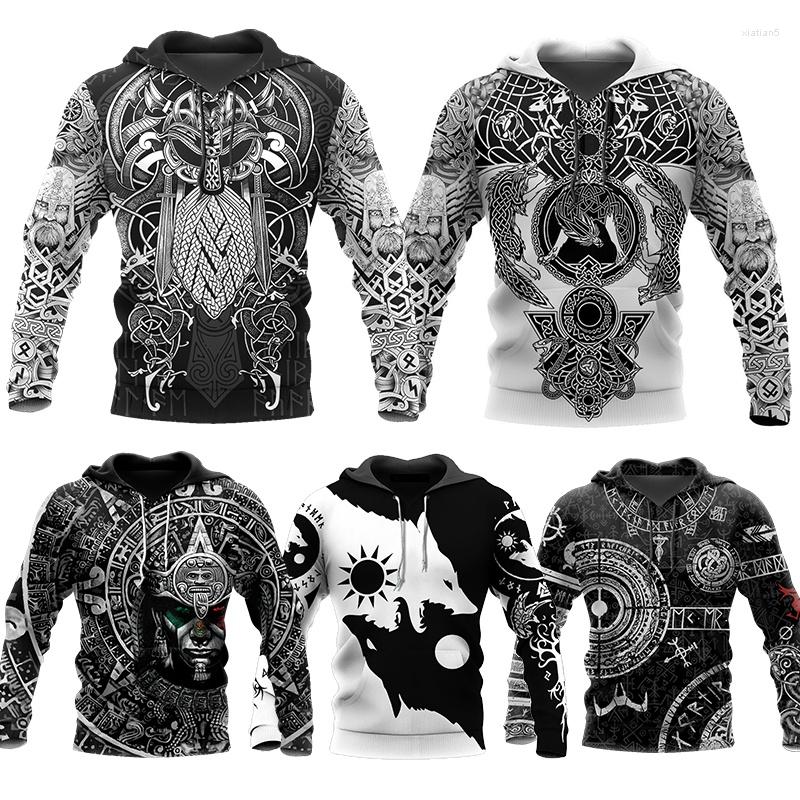 

Men' Hoodies 3D Men Geometry Pattern Soft Streetwear Pullovers Adult Fashion Casual Hip Hop Spring Autumn Hoodie Sweatshirt -4XL