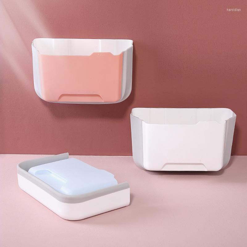 

Interior Decorations Car Folding Storage Bin In-car Trash Can Gift Box Supplies Home Dual-use