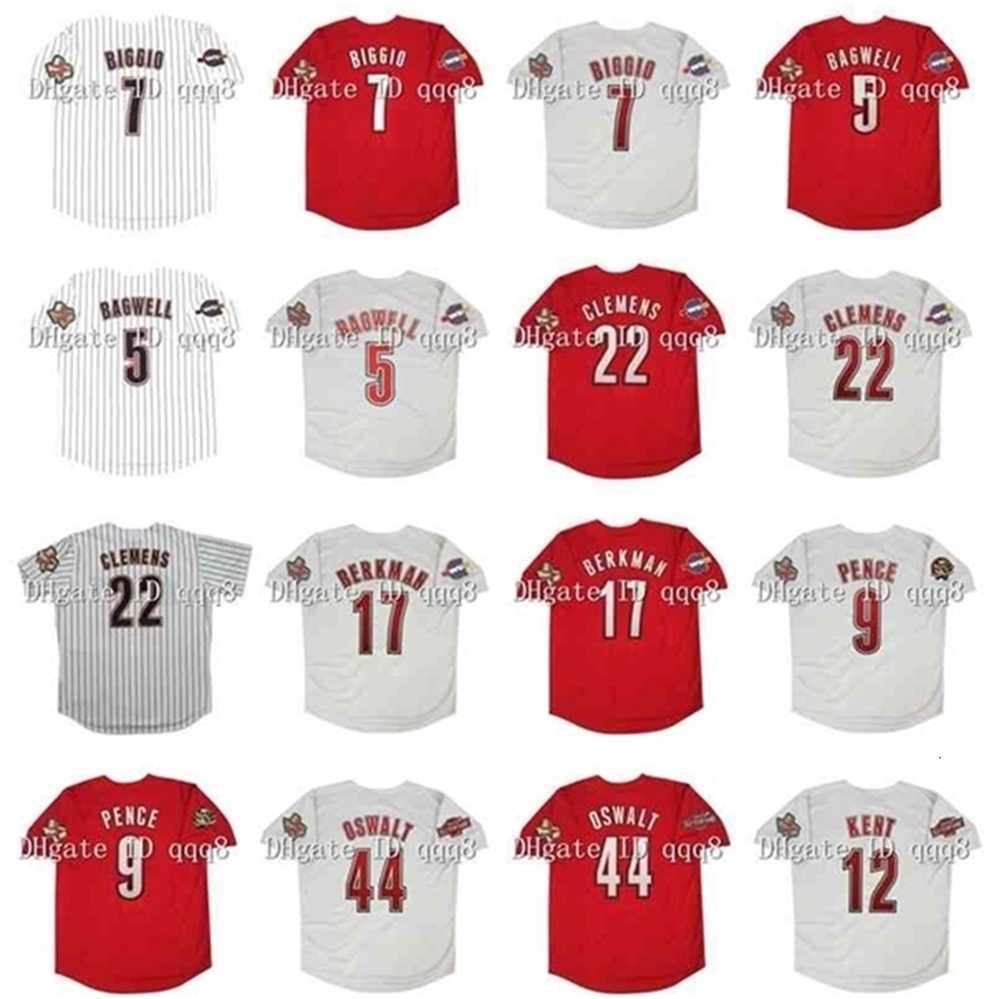 

qqq8 Air01 Vintage 2005 Houston Baseball Jersey 7 Craig Biggio 5 Jeff Bagwell 22 Roger Clemens 17 Lance Berkman 44 Roy Oswalt 9 Hunter Pence 12 Jeff, As pic