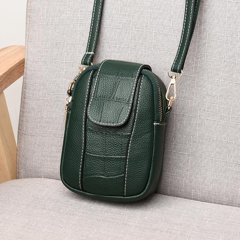 

Evening Bags PU Leather Ladies Crossbody Messenger Bolsa Women Handbag Bolsos Flap Vintage Small Shoulder Phone Purse, Purple