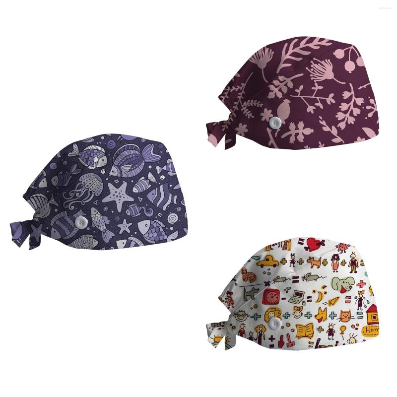 

Ball Caps Men Trapper Winter Hat Adjustable Yashmak Stand Ear Christmas Women Print Leisure Protection Woman's Coat With Hood