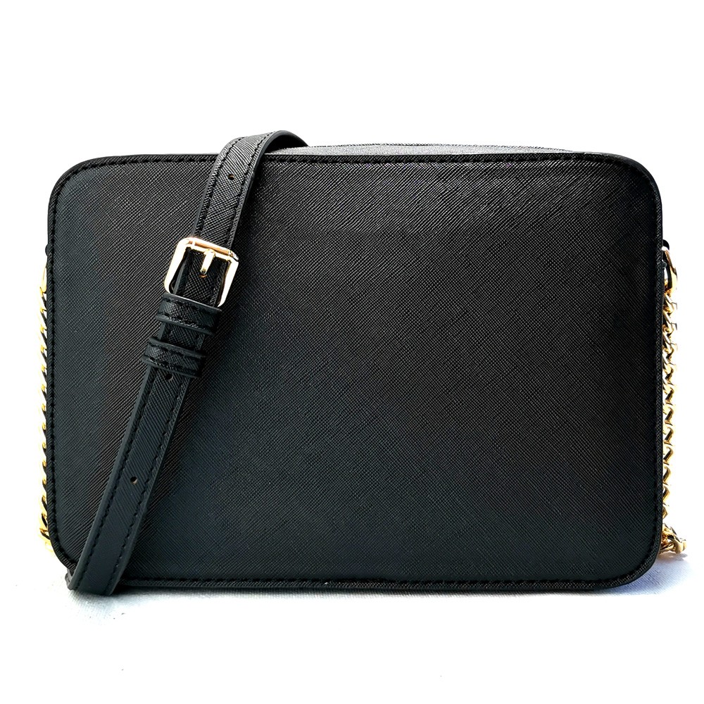

Luxurys Designer Bags Black PU Leather Crossbody Bag Mini Cross Body Purse Women Zippy Wallets Small Messenger Shoulder Bags 2023 Fashion Wallet, White