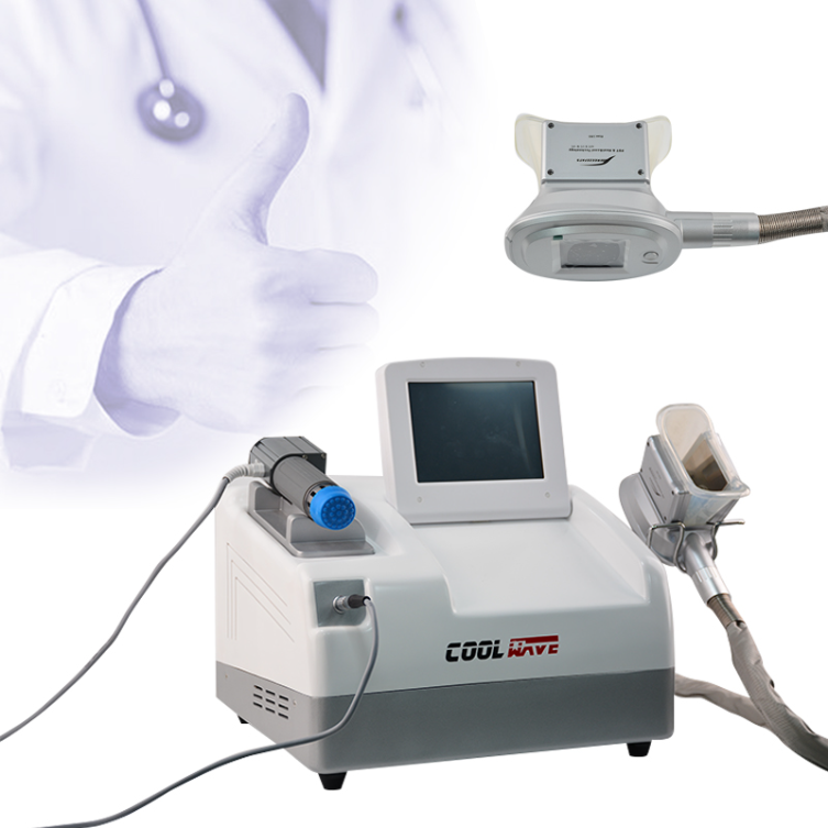 

Slimming Machine Cryolipolysis Fat Freeze Body Slimming Buttock Removal Shock Wave Therapy Beauty Salon Maquina
