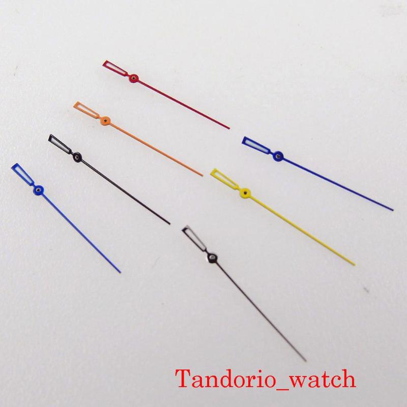 

Watch Repair Kits 13.5mm Wristwatch Second Hands High Quality Parts Fit NH35 NH36 7s36 7s25 7s35 6r15 4r15 4r35 4r36 Movement