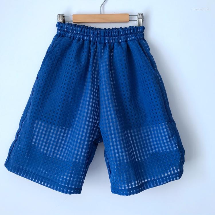 

Men's Shorts WA1081 Fashion 2023 Casual Design Party Style Men's Clothing, Picture shown