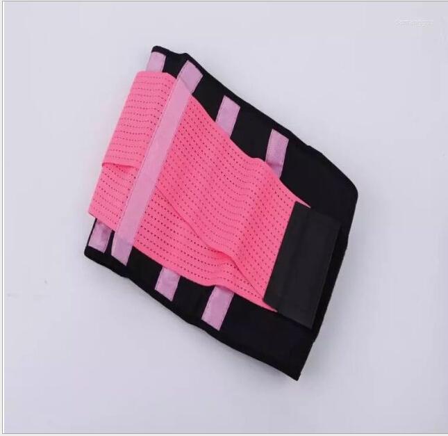 

Women' Shapers Men Women Shapewear Sweat Belt Waist Cincher Trainer Trimmer Shaper Unisex Sports Waistband 2023 Fashion, Black