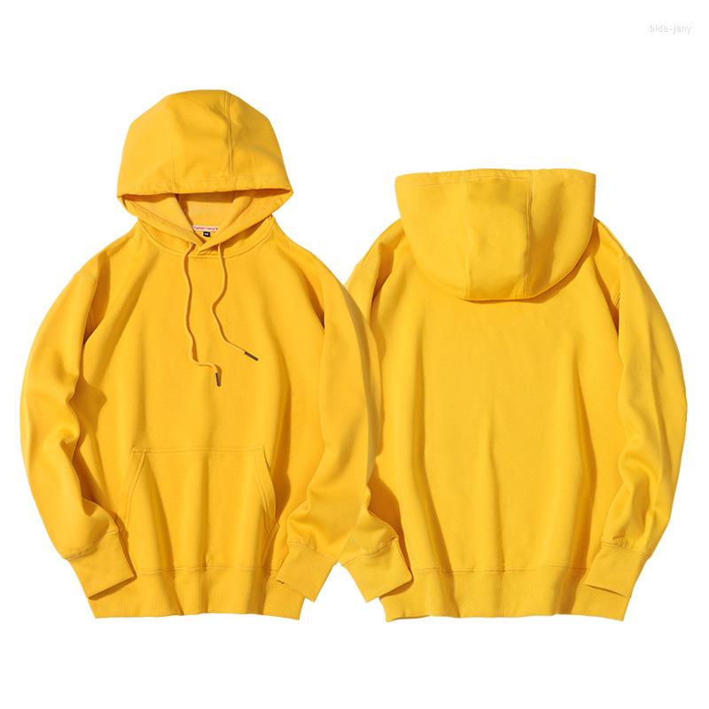 

Men' Hoodies Plus-Velvet Solid Color Blank Suit Couple Dress, Black