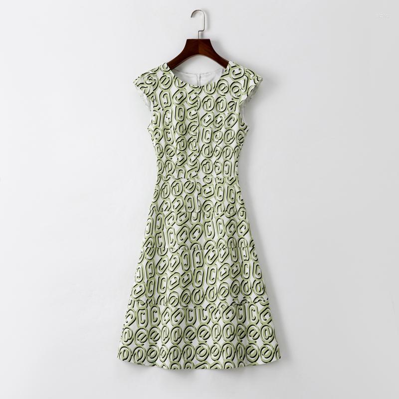 

Casual Dresses Arrival Women Letter Print Dress Elegant Sexy Sleeveless Mini D3321, Picture shown