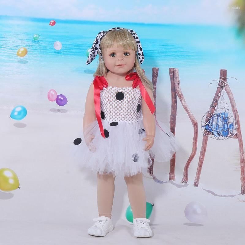 

Girl Dresses Latest Girls White Dress Baby Summer Tutu And Headband Toddler Clothes Party Infant 1st Birthday Outfit Po Tutus, Dress and headband