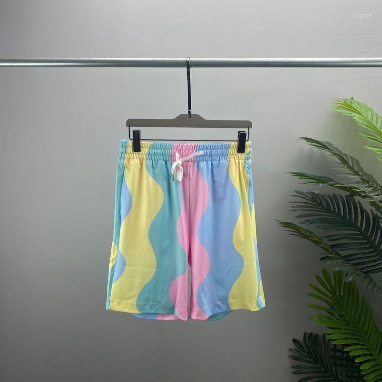 

Men's Shorts S081217 Fashion 2023 Casual Design Party Style Men's Clothing, Picture shown