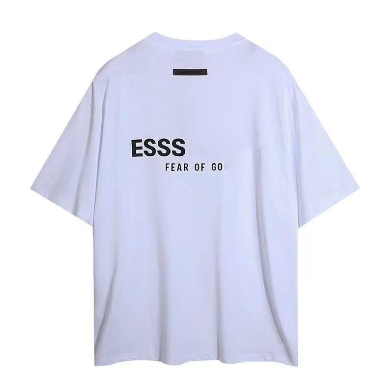 

ess Must-have Women' T-shirt top Summer Designer brand luxury cotton Alphabet T-shirt 197 Short sleeve Crewneck hoodie Clothes Plus Size 3XL 4XL 5XL Express Freight, Es17