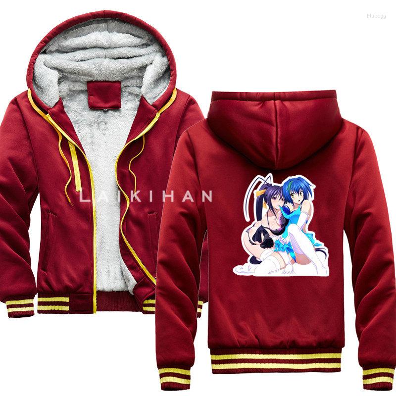 

Men's Hoodies 3D Sexy High School DxD Himejima Akeno Rias Gremory Classic Thick Casual Fashion Unique Gift Man Hoody, 08