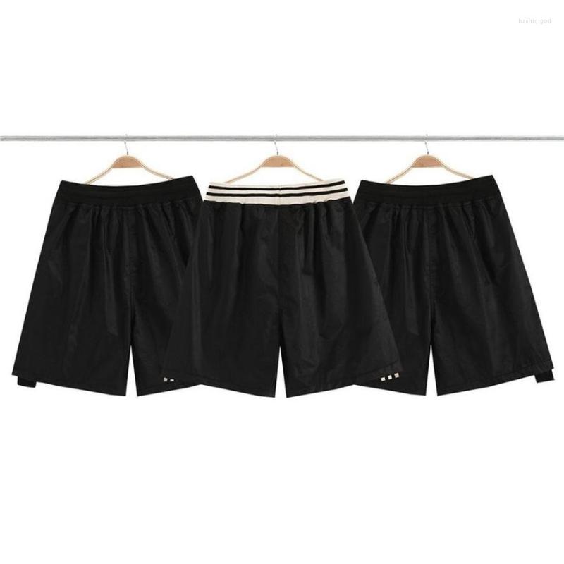

Men' Shorts Vintage RRR123 Mesh Men Women RRR 123 Casual Breechcloth Inside Tag Label