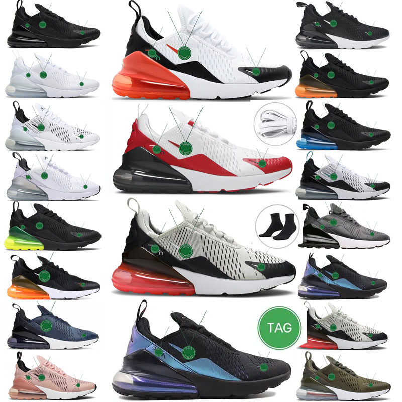 

Running Shoes Triple Black Igloo Persian Violet White Anthracite UNC 270s University Red Light Bone Be true Brown Grape Barely Rose max Sneakers for Men Women, Color # 27