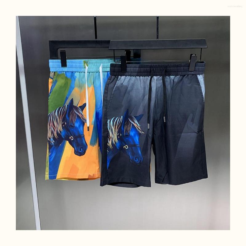 

Men's Shorts T11306 Fashion 2023 Casual Design Party Style Men's Clothing