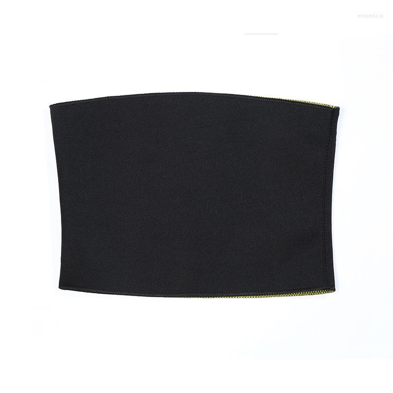 

Women' Shapers Waist Trainer Thermo Sweat Belt Body Shapewear Slimming Girdle Workout Corset Gym Abdomen Fat Burnin