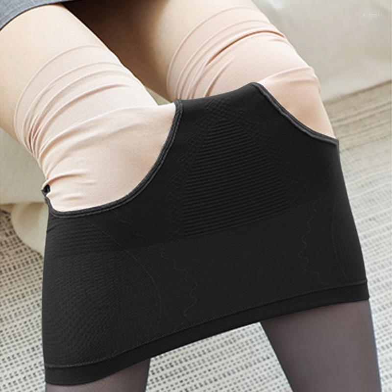 

Women Socks Winter Tights Autumn Hosiery Black Pantyhose Medias Nylon Keep Warm Female Stockings, Gray-style2