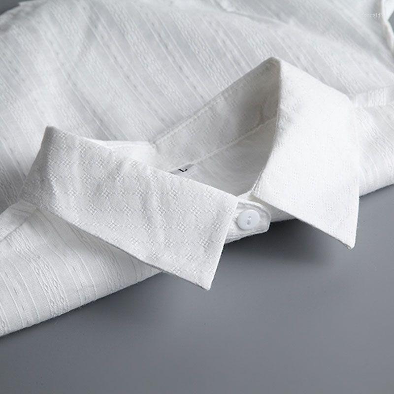 

Bow Ties Autumn Winter Large Cotton Pointed Collar Square False Women Versatile Shirt Decoration