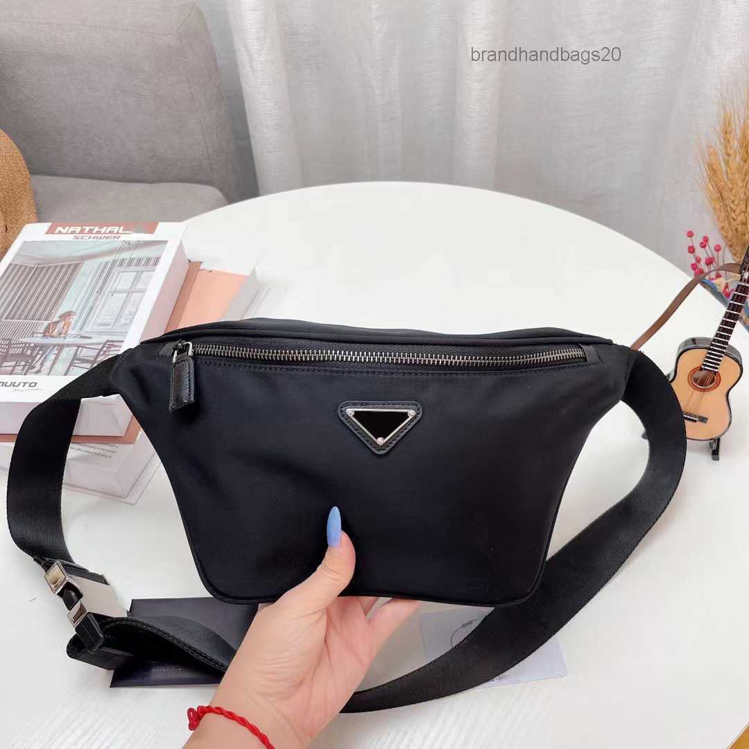 

Designers Bags Waist Bags Designer Fanny Pack Crossbody Shoulder Bumbag Shopping and mountain climbing Multi Belt Bag Bum Handbag Mens brandhandbags20, Black