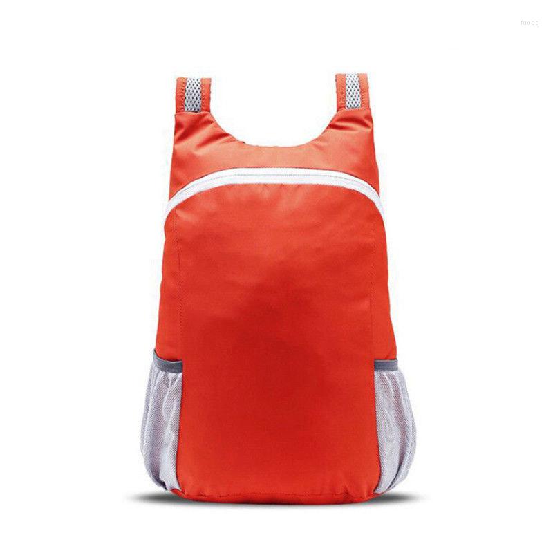 

Duffel Bags Ultralight Foldable Fitness Sport Waterproof Backpack Outdoor Camping Hiking Travel Bag, As show