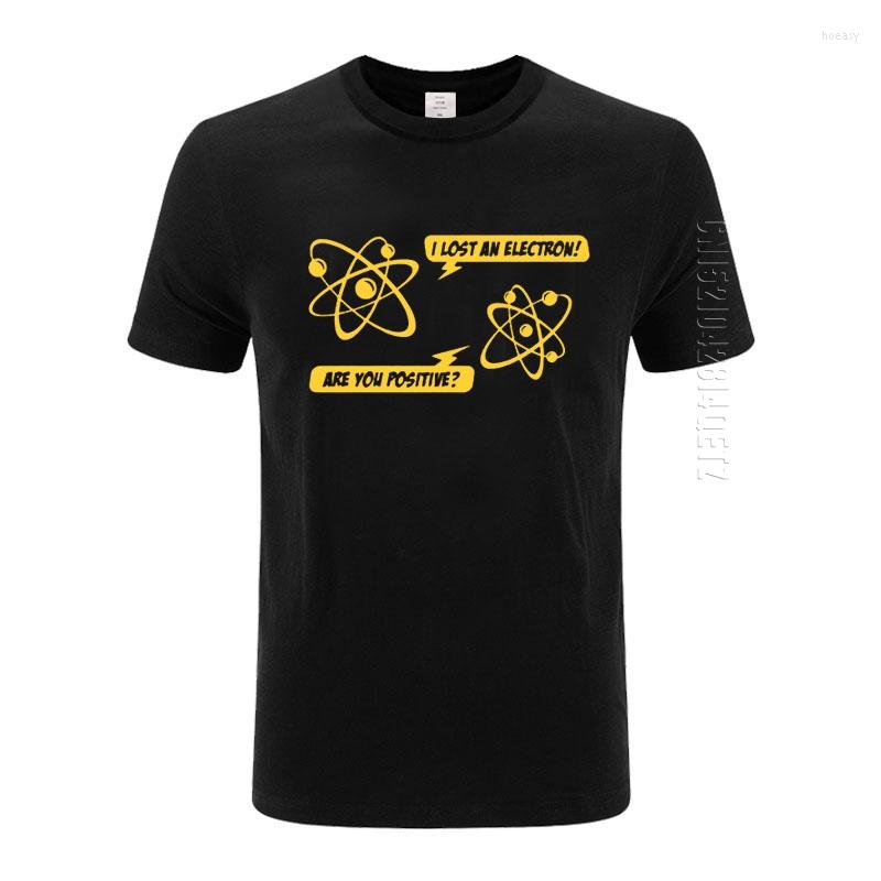 

Men's T Shirts Camiseta I LOST AN ELECTRON Para Hombre De Ciencia Física Geek Nerd Regalo Cumpleaños, 91