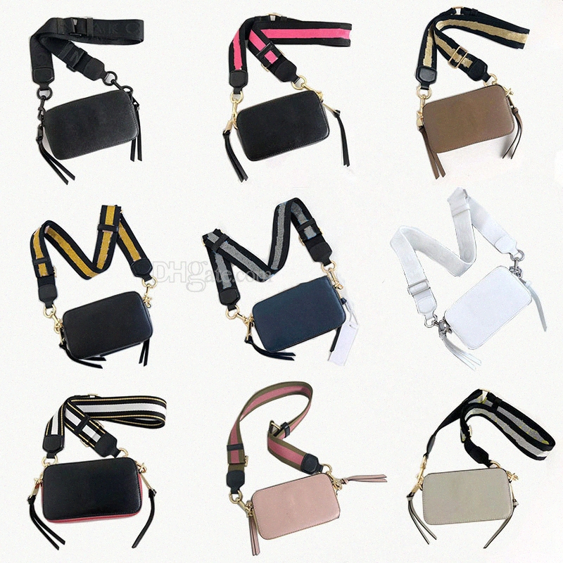 Designer la caméra instantanée Sacs à bandoulières femmes sacs à main