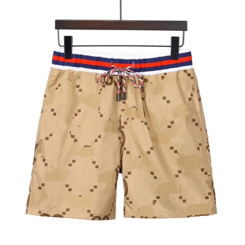 

2023 Wholesale Summer Mens Shorts designer Board short Quick Drying Swim Wear Printing Boards Beach Pants, 01