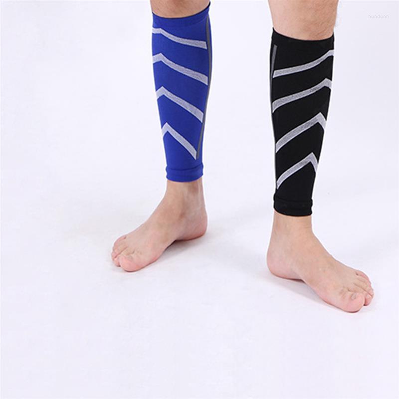 

Men's Socks Compression High Quality Varicose Vein Circulation Male Stockings For Sporter, Black