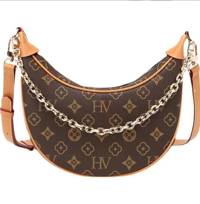 Designers Sacs de luxe pour femmes Louiseity 1 VIUTONITY SCHAGS LVS CROSSBOCK-BOBODER Le sac fourre-tout Capacit← multicolore Polont← 7A Portefeu