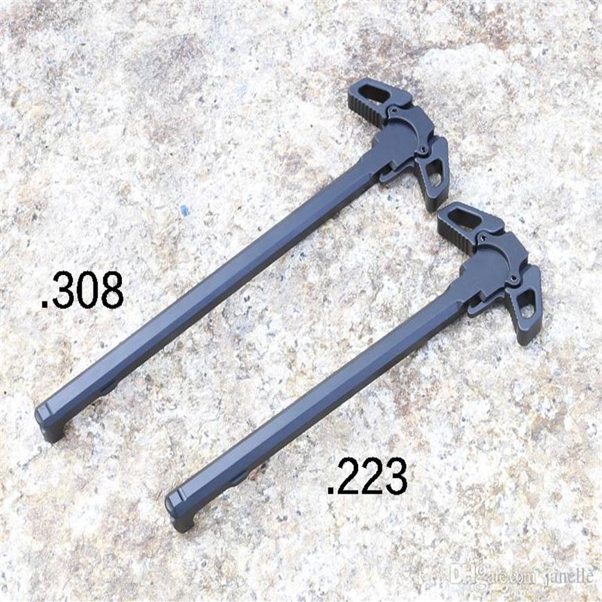 

Tactical AR-15 tool Parts Accessories M16 Billet Charging Handles Scope Mount Accessories2806