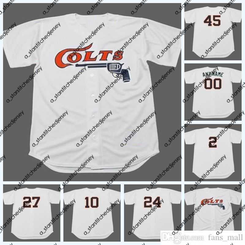 

Baseball Jerseys Houston Colt 45's 27 JOSE ALTUVE 1960's Baseball Jersey 45 CARLOS LEE 24 JIMMY WYNN 35 JOE MORGAN 60KEUCHEL 10 RUSTY STAUB, 2 nellie fox