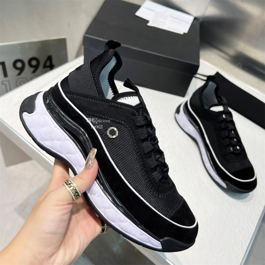 

Designer Running Shoes Fashion Sneakers Men Women Luxury Sports Shoe Casual Channel Sneaker Trainers Classic Sneaker Ccity fdgd, 15
