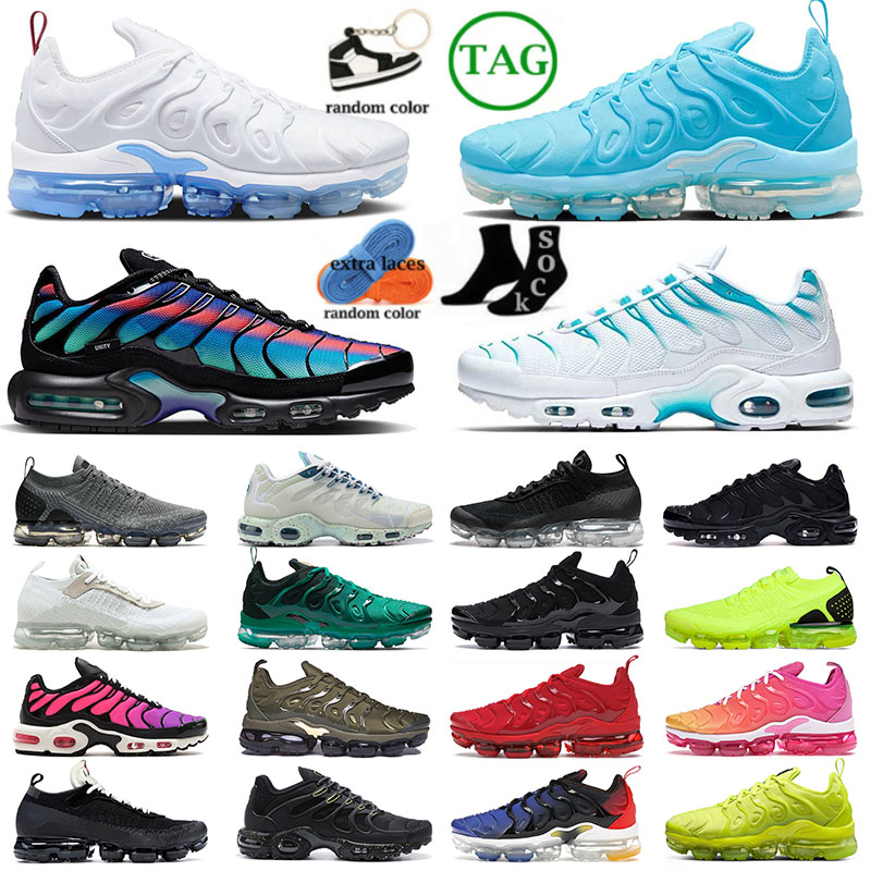

Tn Plus Mens Womens Running Shoes Tns Sports Sneakers Terrascape Mint Green Black Lime Atlanta Black Royal Fly Knit Flynit Tennis Trainers Runner Outdoor Big Size 13, 36-47 triple white (2)