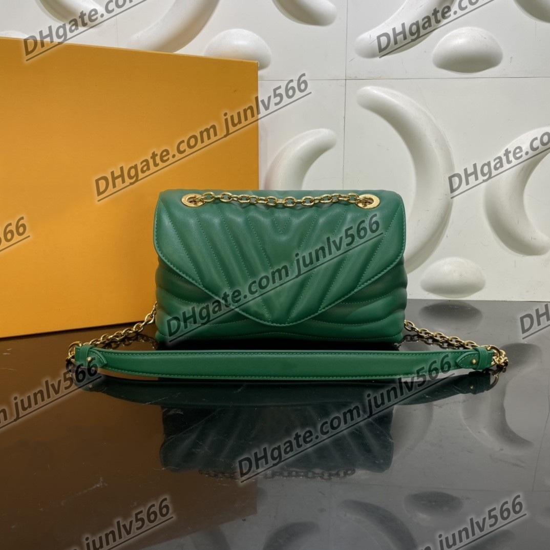 

High Quality luxurys L designers Fashion womens CrossBody bag Shoulder Bags Letter Handbag ladies purse Chains Cross Body Clutch Camera Handbags serial number, Khaki
