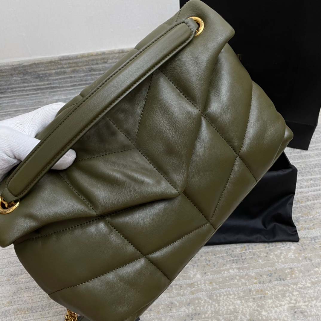 

Women bags handbag woman original box purse clutch shoulder messenger cross body quality woman luxurys designers fashion crossbody Hobos accessories, Green