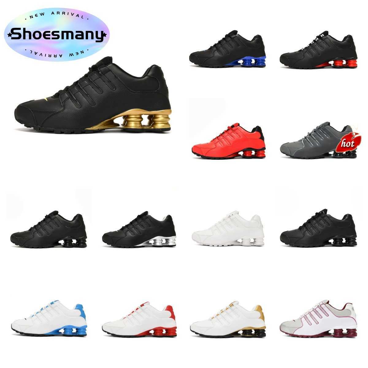 

2023 Top High Basketball shoesMulticolor Shoxs Nz R4 Mens Running Shoes Men Trainer Sports Outdoor Walking Shoe Sneakers