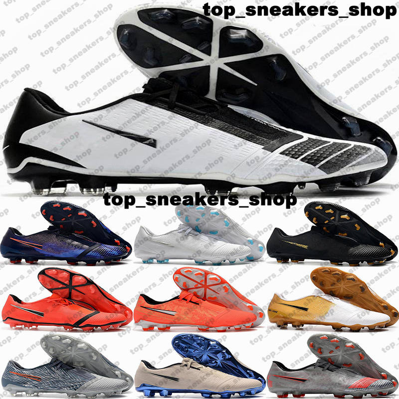 

Phantom Venom Elite FG Size 12 Soccer Shoes Soccer Cleats Mens Football Boots Us 12 Firm Ground Us12 Eur 46 Sneakers botas de futbol Women Kid White Crampons Sports, 15