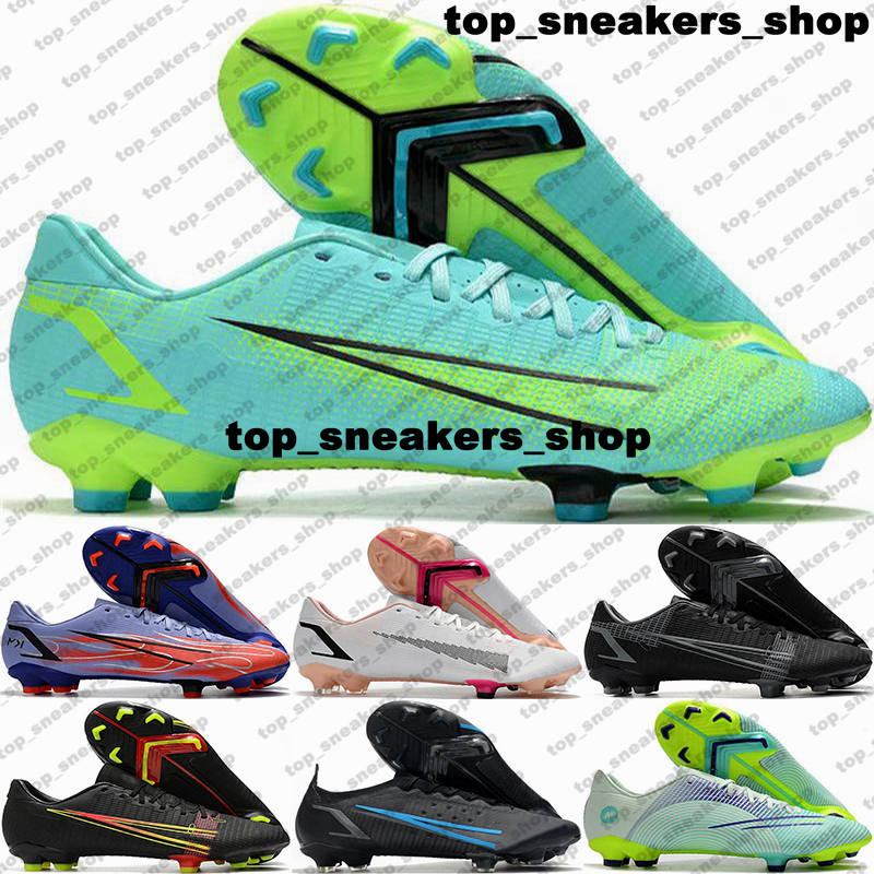 

Soccer Shoes Mercurial VaporES 14 Elite FG Size 12 Football Boots Soccer Cleats Mens White Scarpe Da Calcio Us 12 Eur 46 Fly Kint 360 CR7 botas de futbol Us12 Sneakers