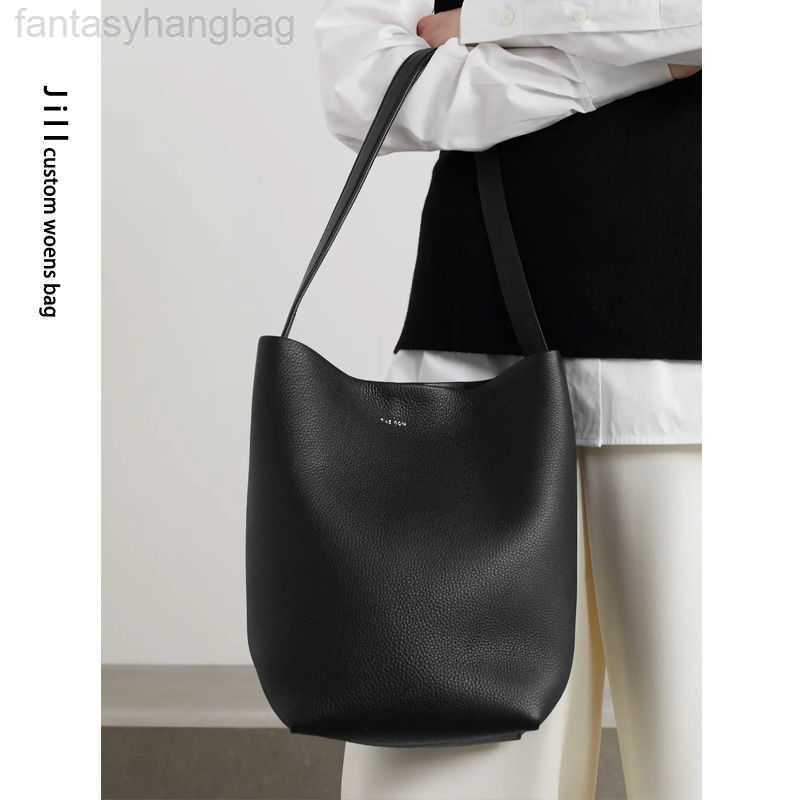 

Designer Luxury The Row Bags For Womens Handbags Crossbody Purses Large Capacity Totes 7A High Quality Multicolour Fashion Lnclined Shoulder Black Walle 68LY, Blue trumpet