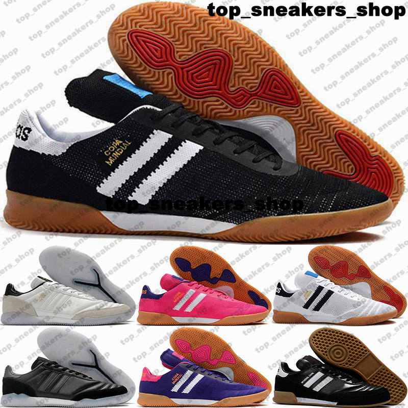 

Football Boots Soccer Cleats Soccer Shoes Size 12 Copa Mundial Team 21 20 IC IN botas de futbol Us12 Indoor Turf Eur 46 Mens Mundial Goal Us 12 Sneakers Soccer Cleat
