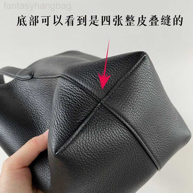 

Designer Luxury The Row Bags For Womens Handbags Crossbody Purses Large Capacity Totes 7A High Quality Multicolour Fashion Lnclined Shoulder Black Walle XWQD, Red