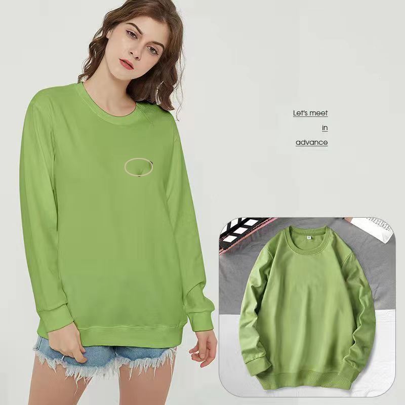 

Woman Hoodies and Sweatshirts Womens Jumpers Letters Prined Long Sleeves Tops Shirts Spring Winter Hoodie Terry Pullover