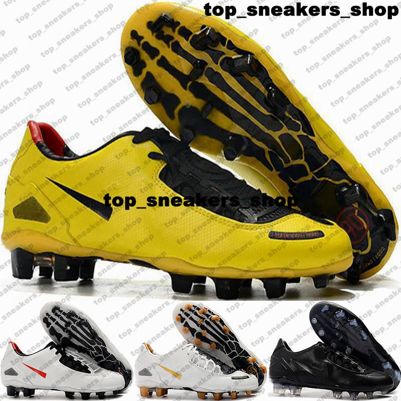 

Firm Ground Soccer Shoes Football Boots Soccer Cleats Size 12 Total 90 Laser FG Us 12 Designer Mens Eur 46 Sneakers Us12 botas de futbol Scarpe Da Calcio Football Boot