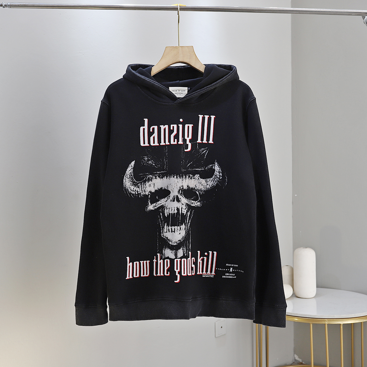 

Men's Hoodies Sweatshirts designer Letter Niche Tide Brand Wild High Street Casual American Loose Couple Hoody Sweater Coat Clothes SIZEW2WS IGRN QMUE, Silver