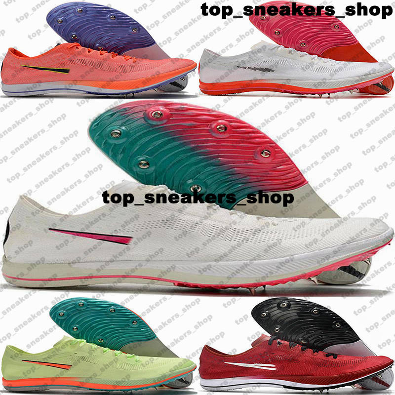 

Mens Sprint Spikes ZoomX Dragonfly Racing Spike Sneakers Track shoes Size 12 Crampons Trainers Us12 Eur 46 Cleats Boots Us 12 Track Field Competition Runnings Black
