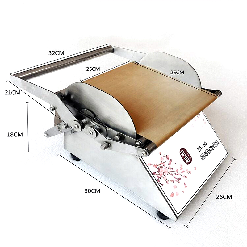 

Manual Japanese Roll Sushi Maker Sushi Forming Machine Rice Ball Roller Sushi Making Machine