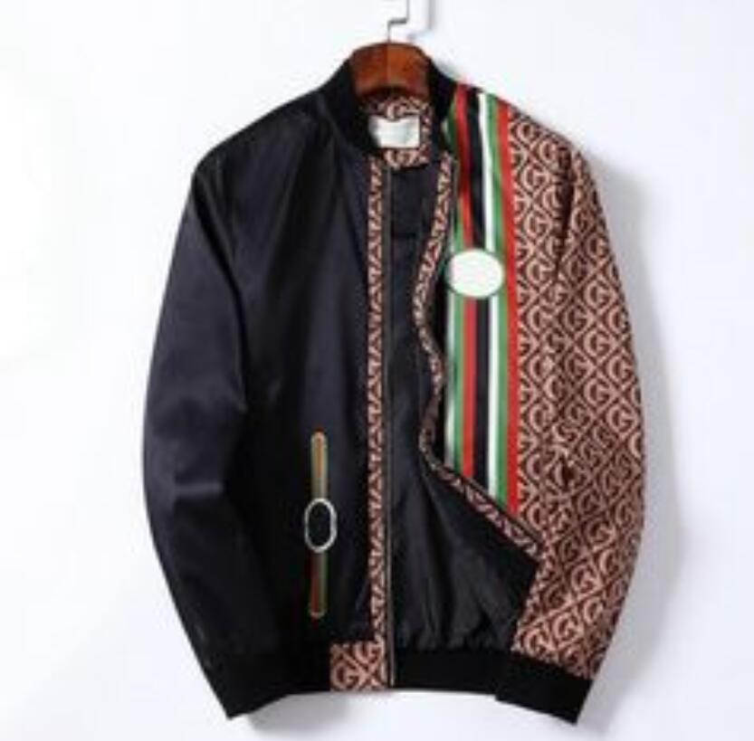 

Mens Fashion Jackets and Coats New Men's Windbreaker Bomber Jacket Army Cargo Outdoors Clothes Casual Streetwear, 08