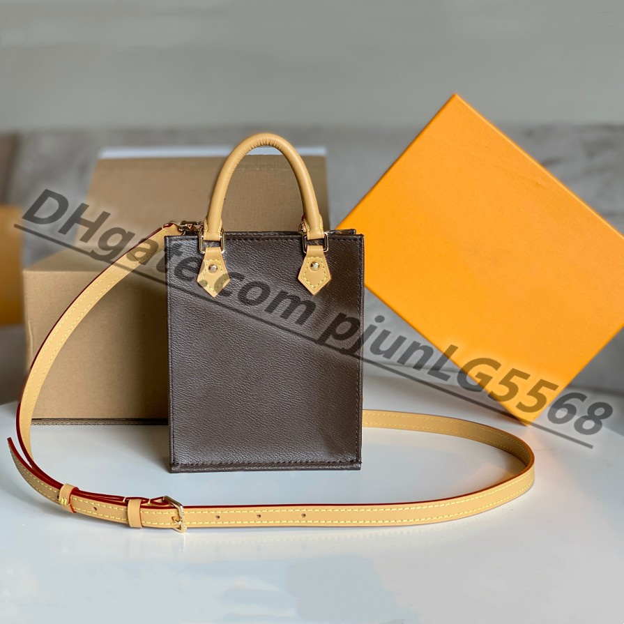 Sac à bandoulière Cross Clutch de haute qualité pour femmes