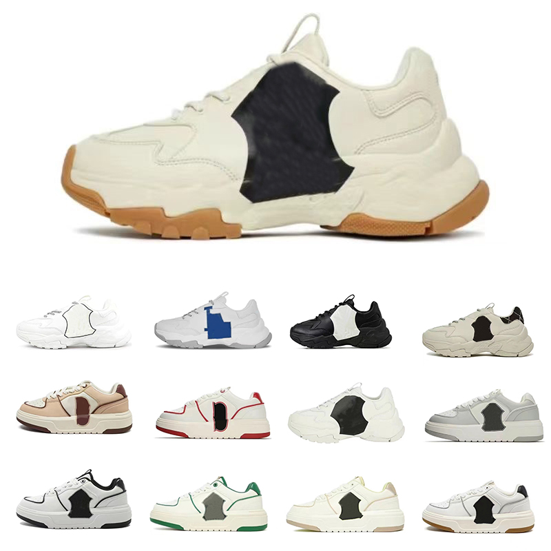 

Luxury retro NY ML casual shoes classic men's and women's sports big-name letters outdoor thick-soled leisure sports walking, 10